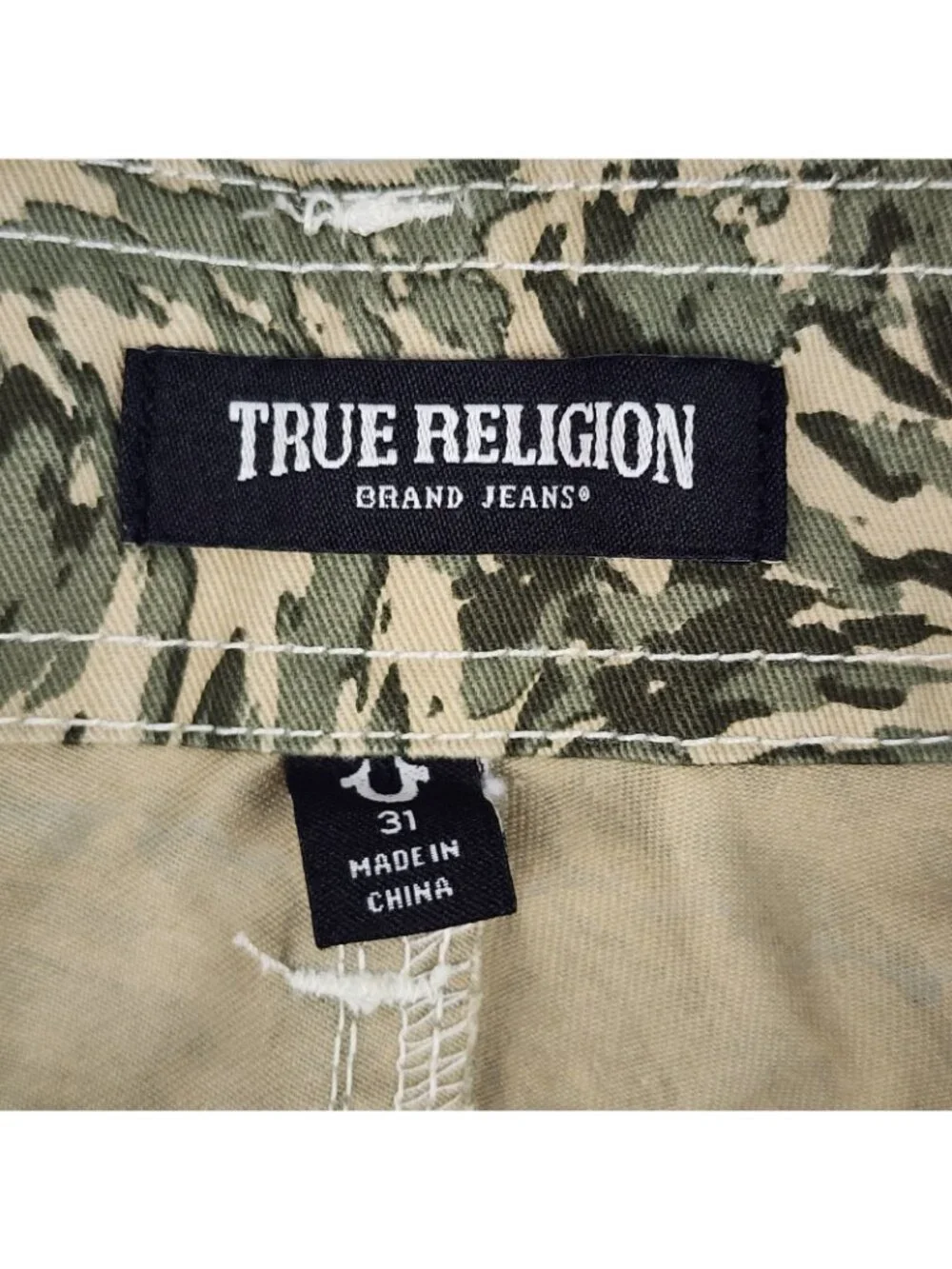 True Religion true religion