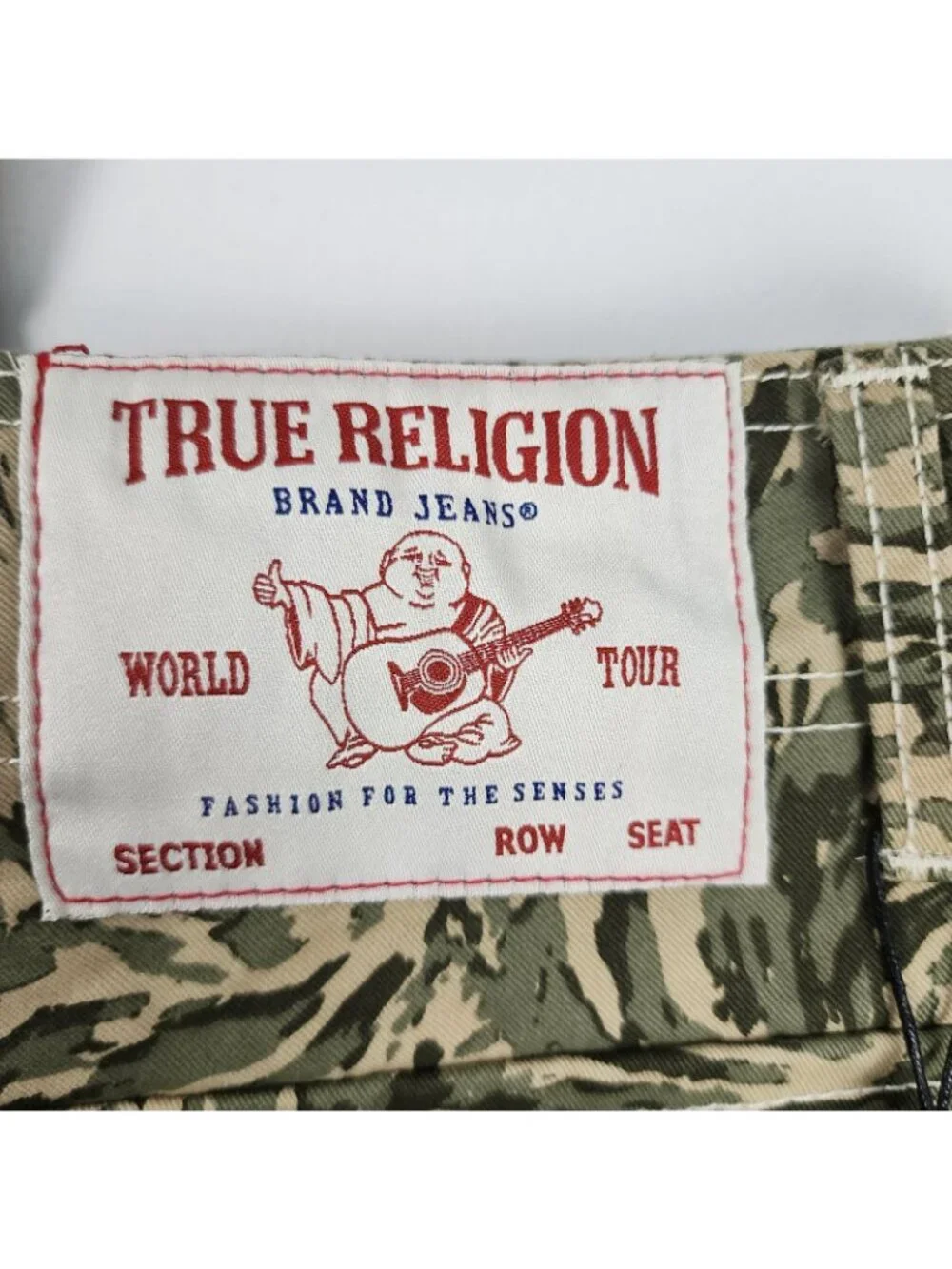 True Religion true religion