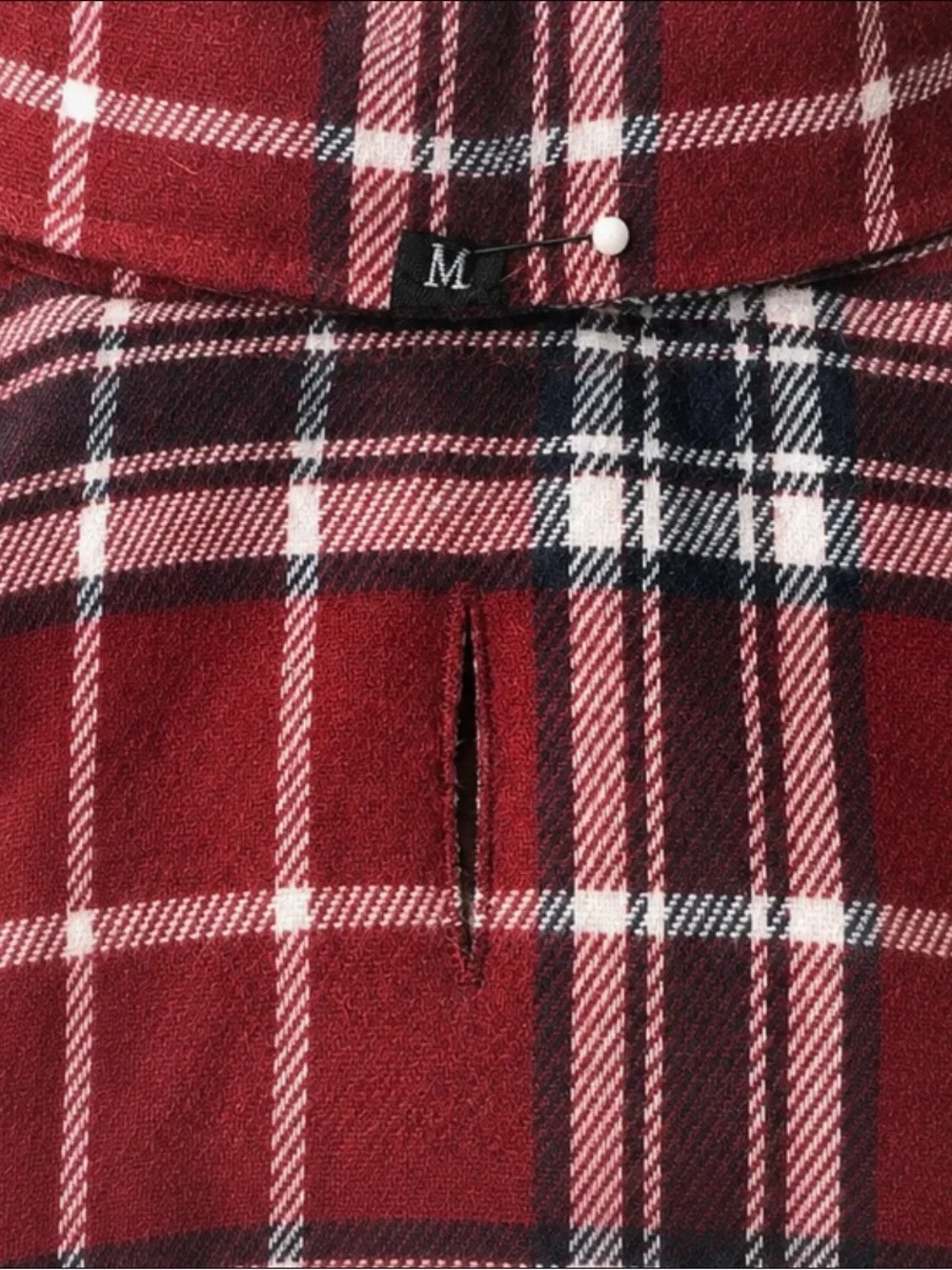 Kuoser cozy red