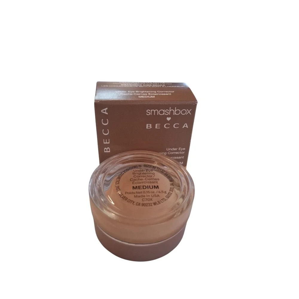 BECCA undereye brightening