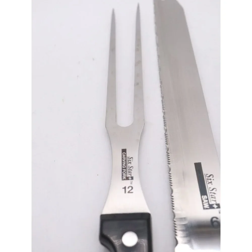 Ronco there tips blades