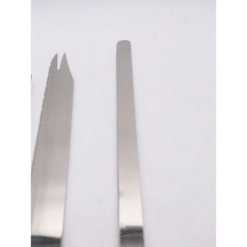 Ronco knives are