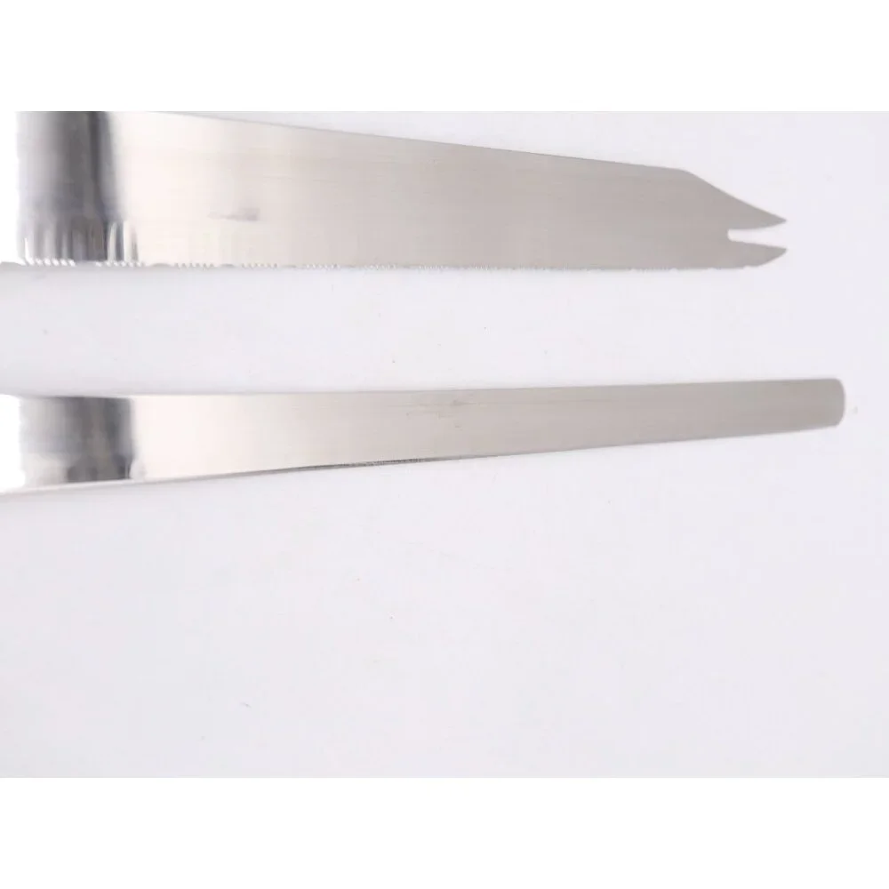 Ronco no blades are