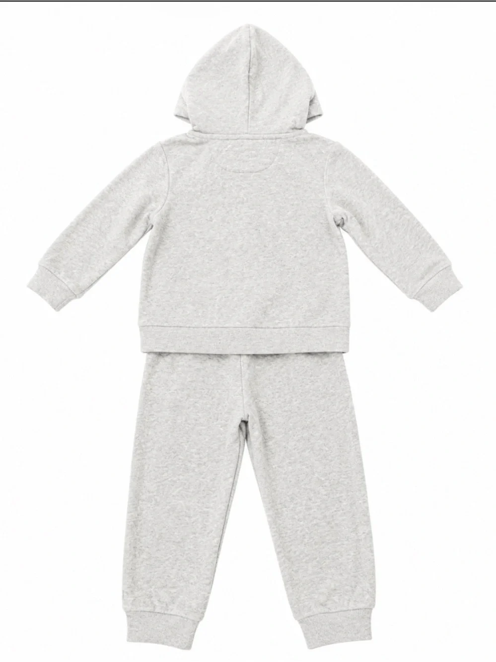 Ralph Lauren soft heather