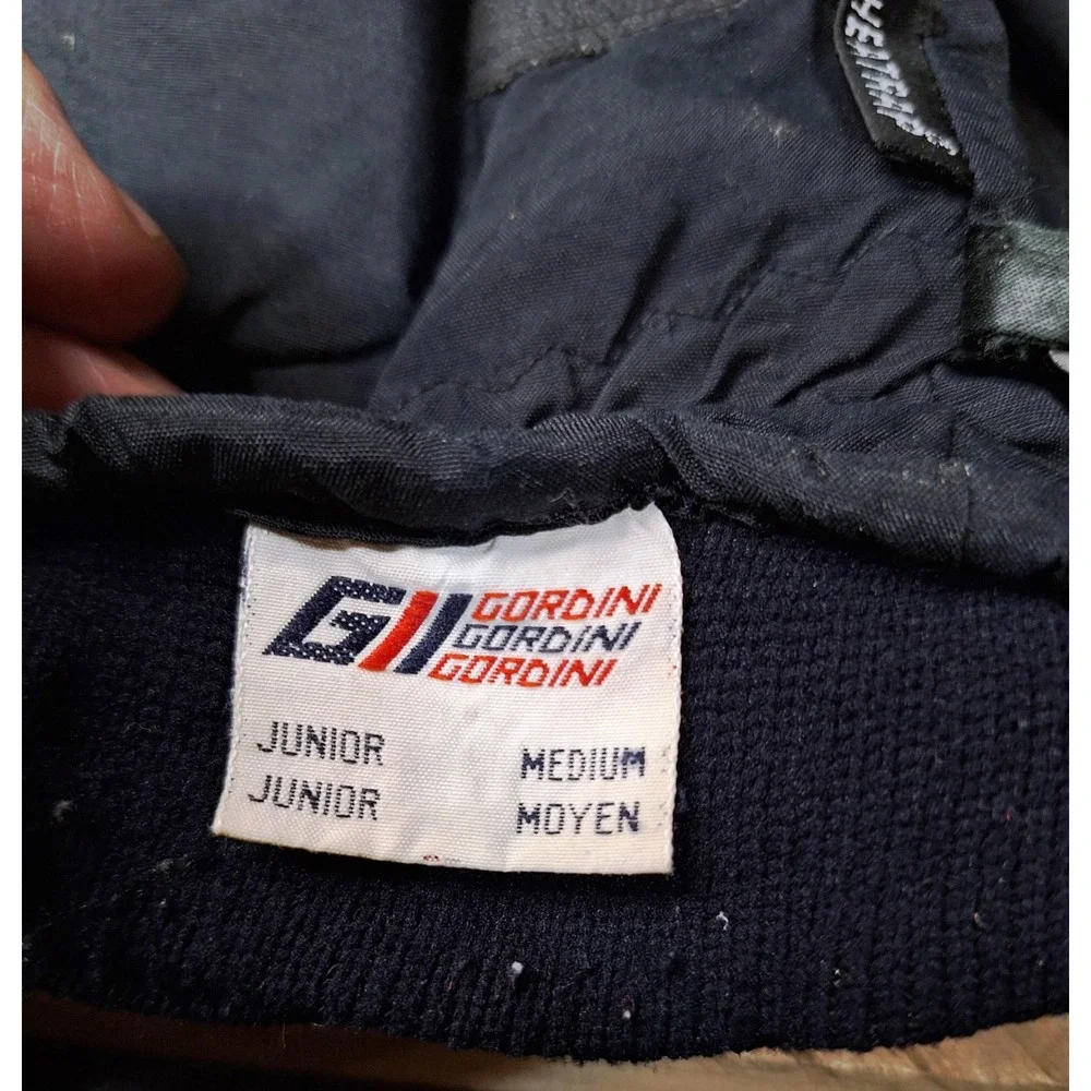 Gordini junior heattrap