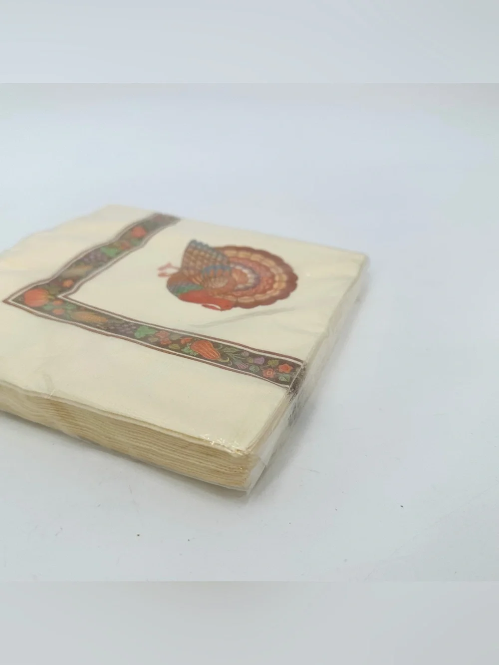 Hallmark vtg paper