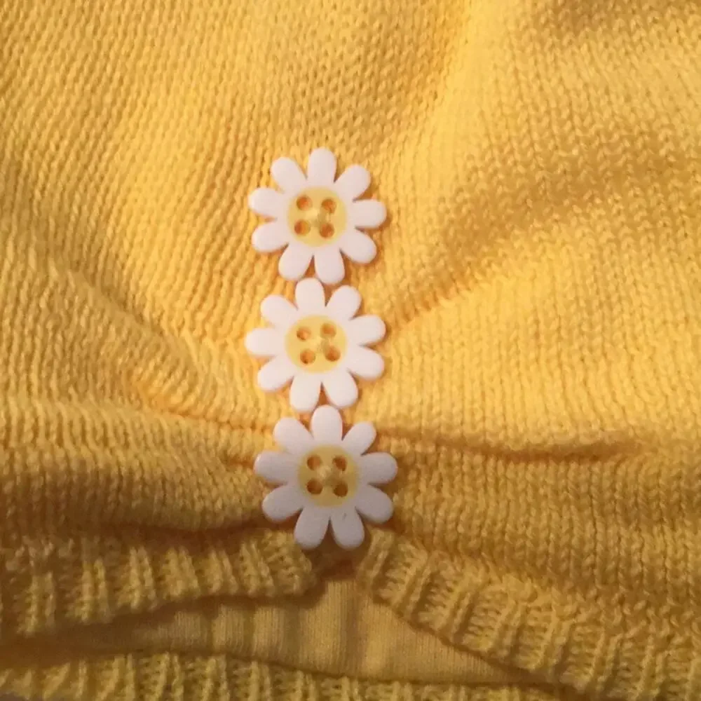 Gymboree adorable daisy