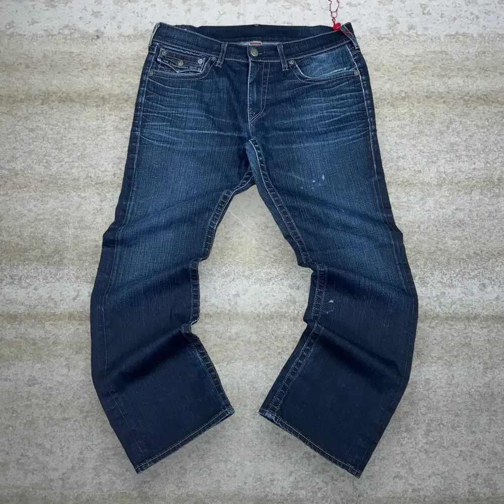 True Religion accept fit bundle