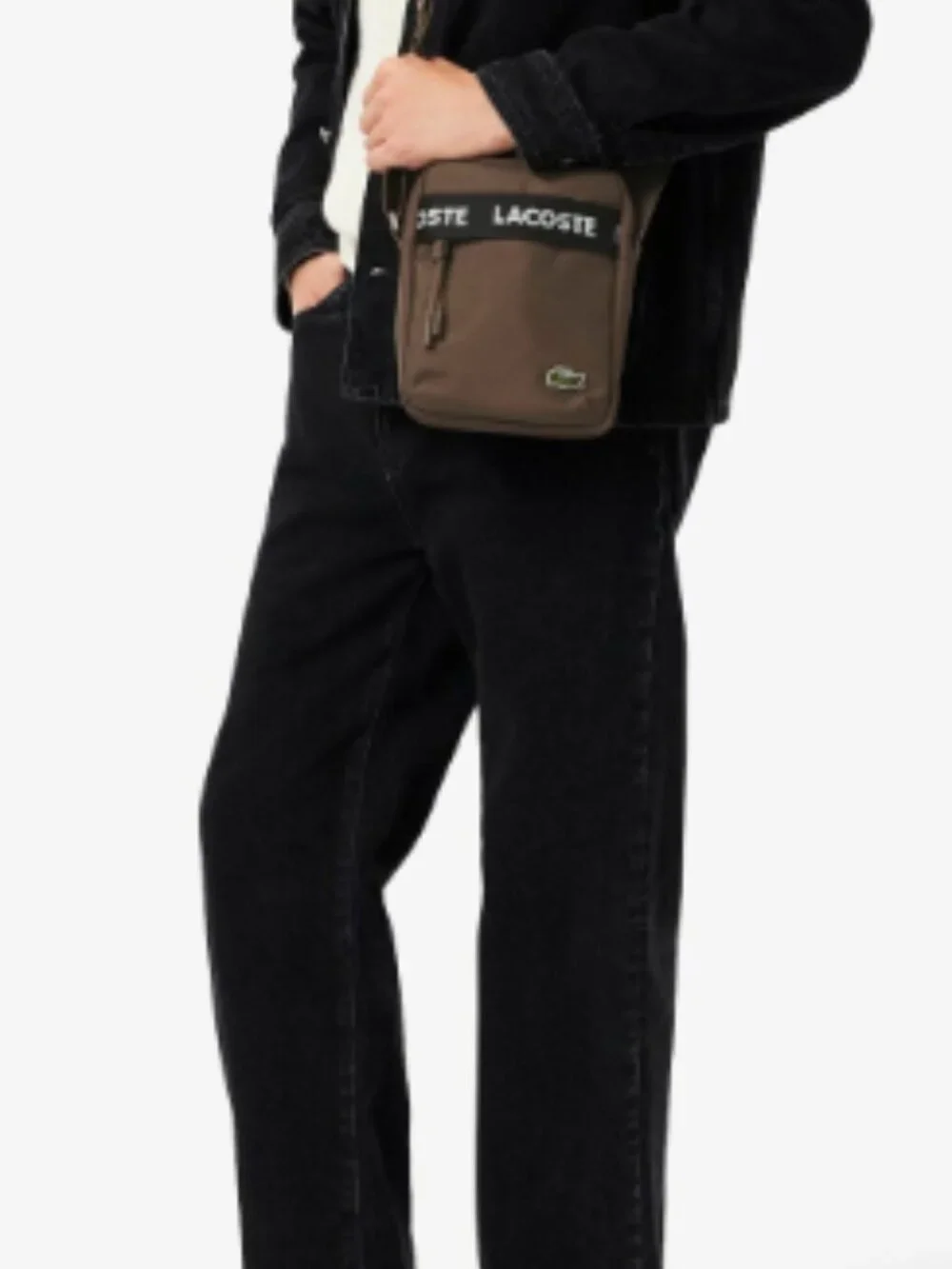 Lacoste this elegant