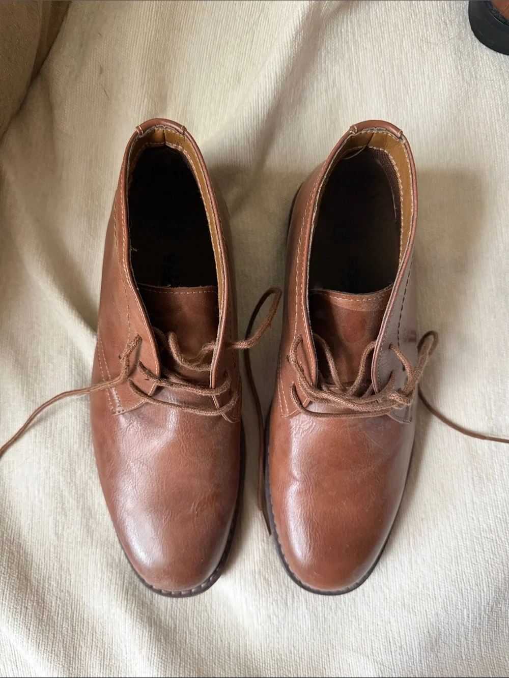 Sonoma classic chukka