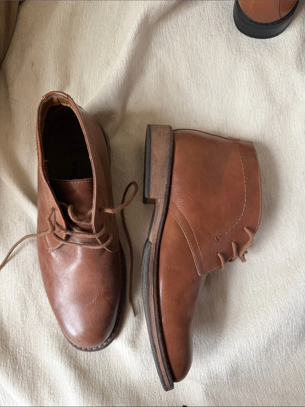 Sonoma classic chukka