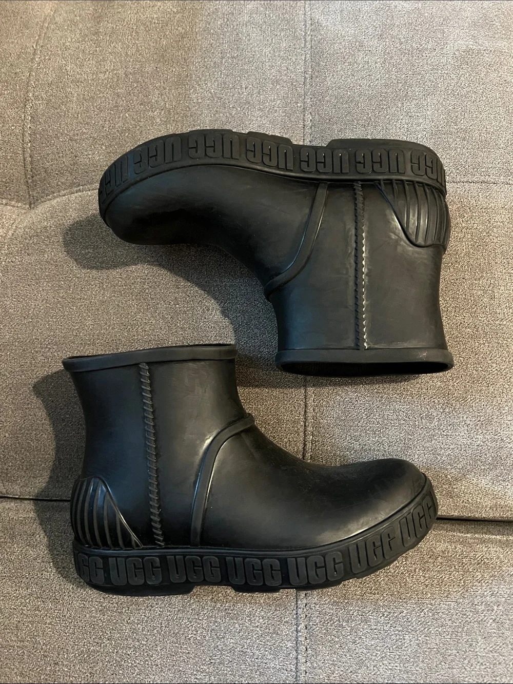 UGG durable waterproof