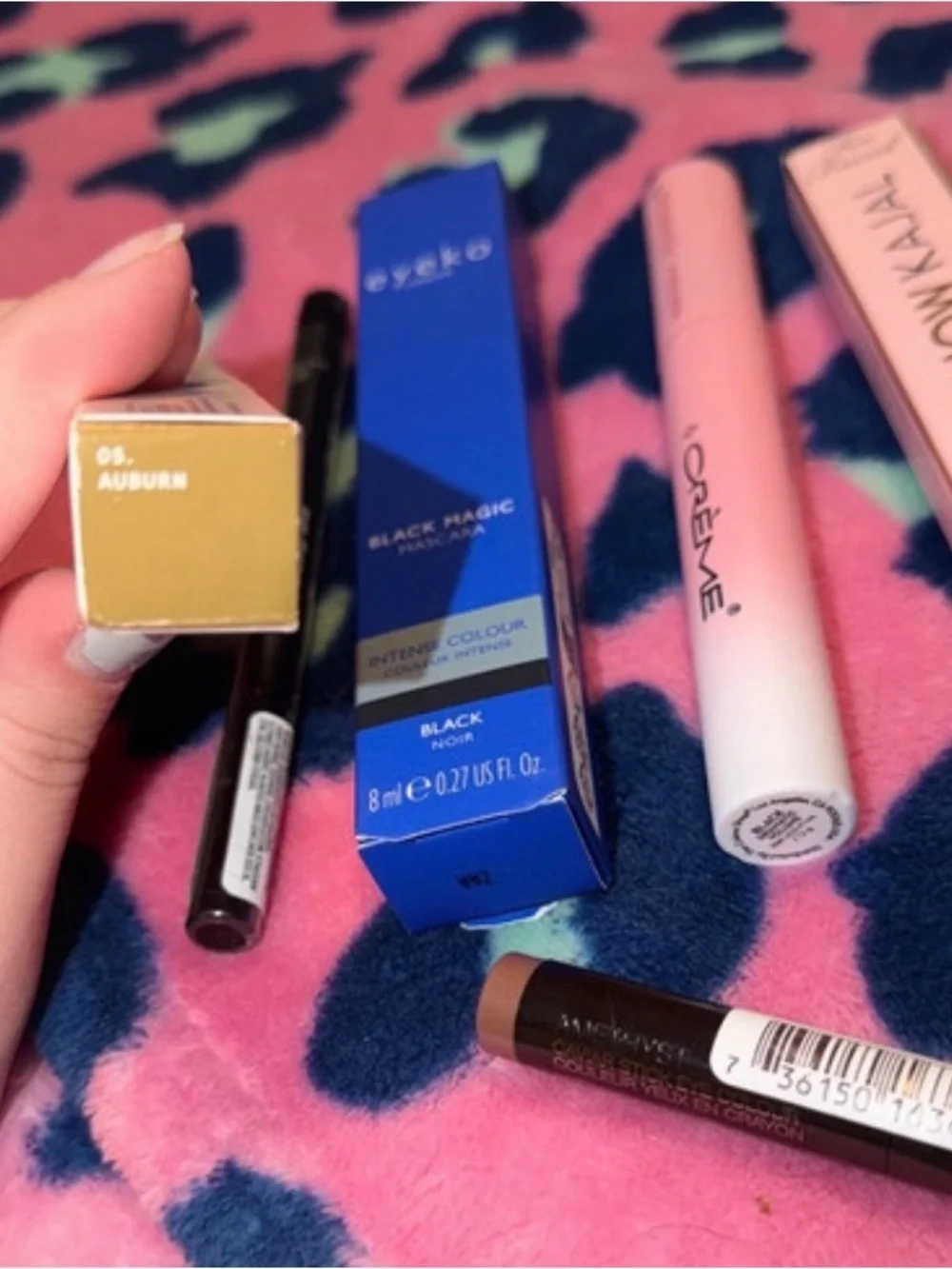 Too Faced too faced