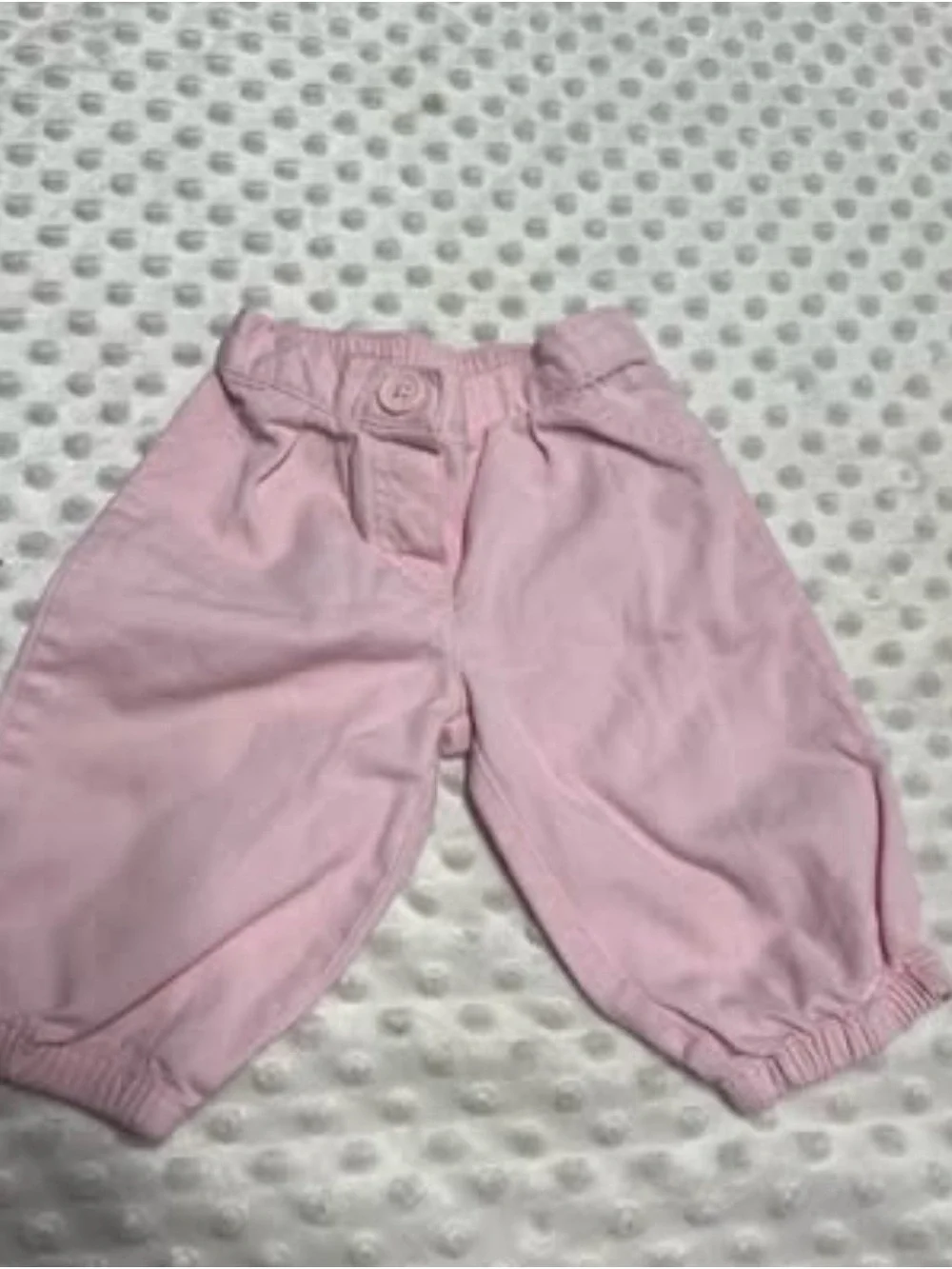 Carters carter short