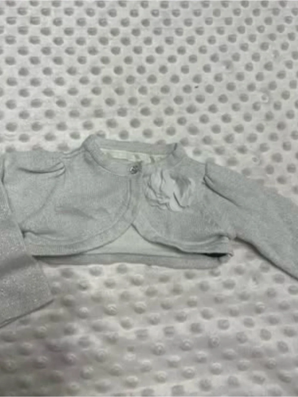 Carters carter short