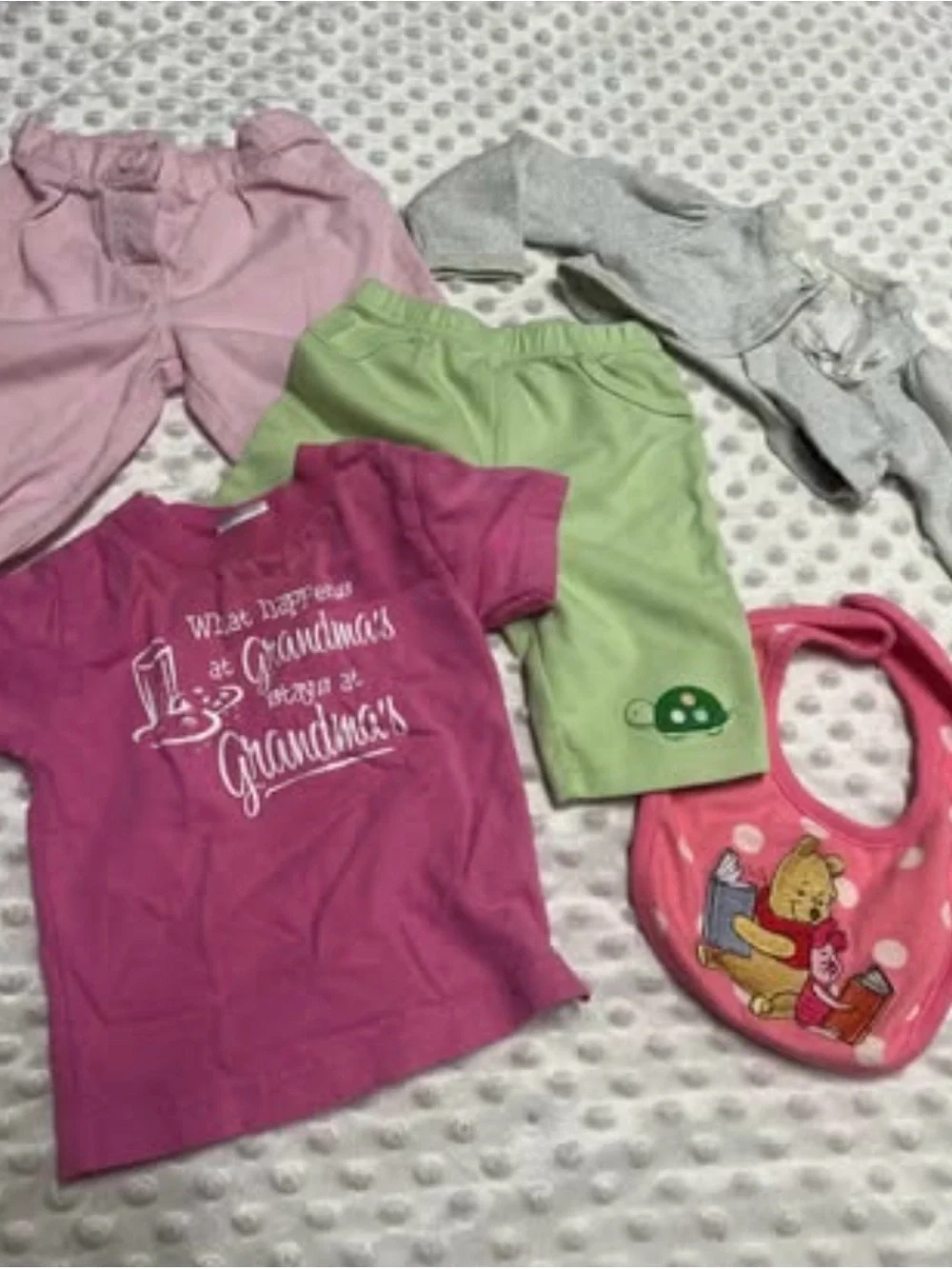 Carters carter short