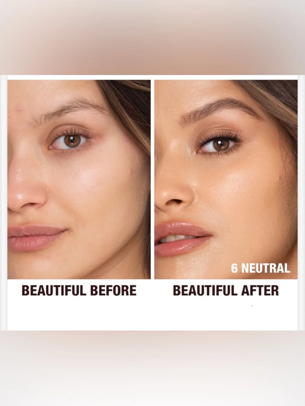 Charlotte Tilbury 16 hour
