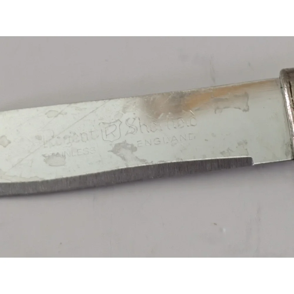 Lifetime Cutlery vintage lifetime