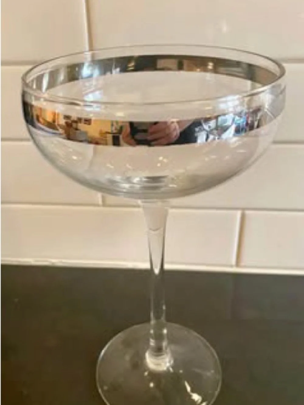 Crate&Barrel classic coupe