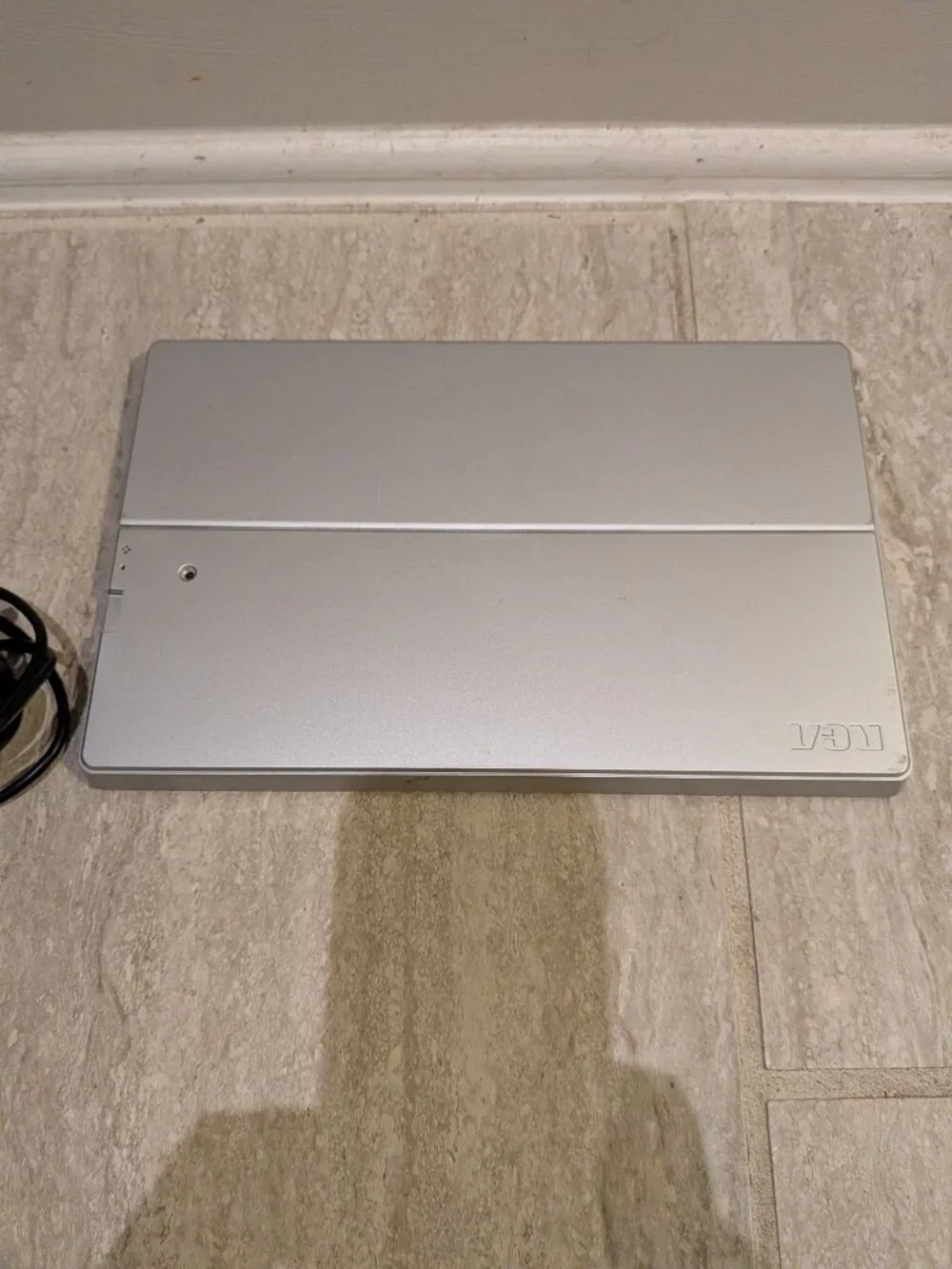 RCA tablet preowned