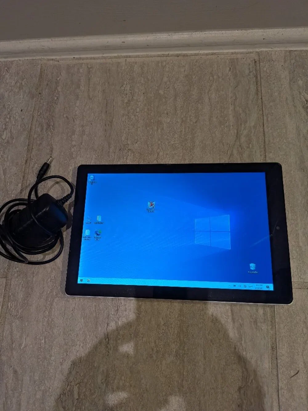 RCA W101SA23 Cambio 10.1