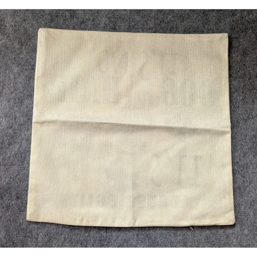 The Unbranded Brand lot pillow