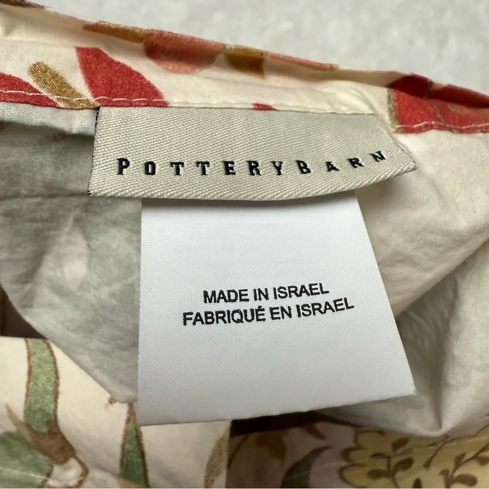 Pottery Barn preowned clean excellent