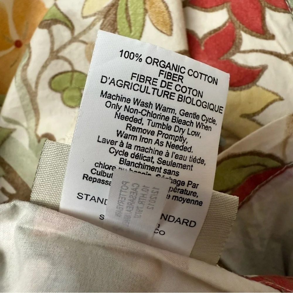 Pottery Barn clean excellent preowned
