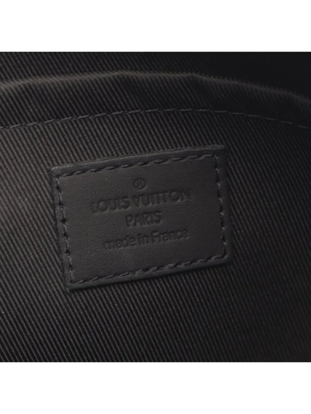 Louis Vuitton this authentic