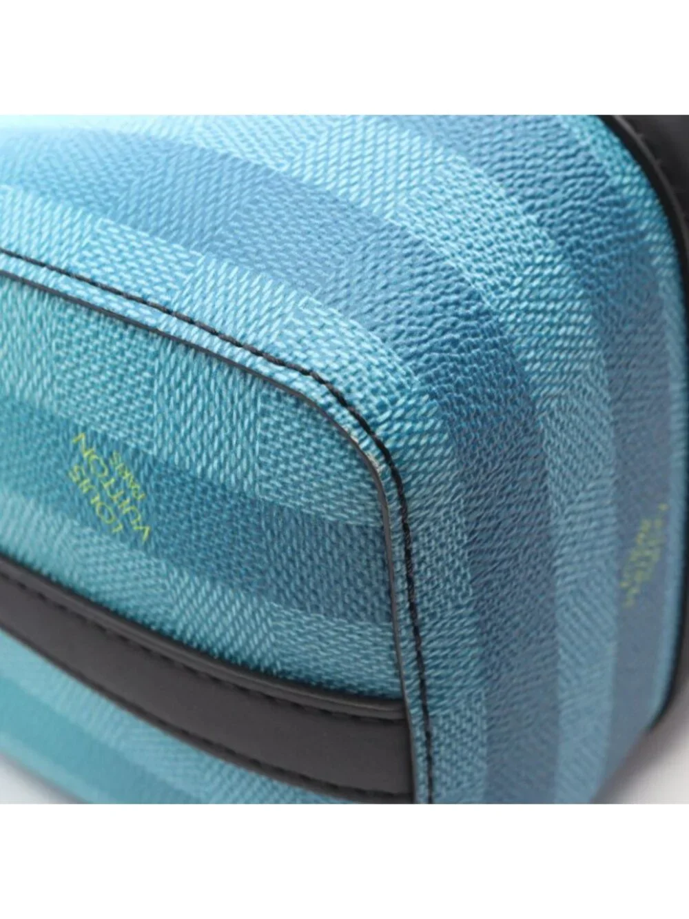 Louis Vuitton this authentic