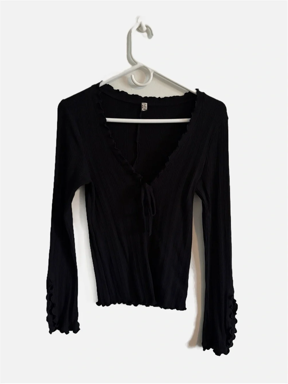 Free People has spandex preloved