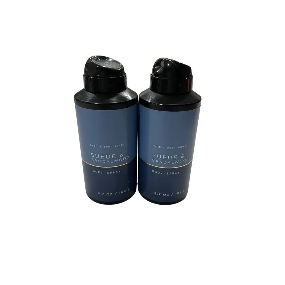 Bath & Body Works set bath
