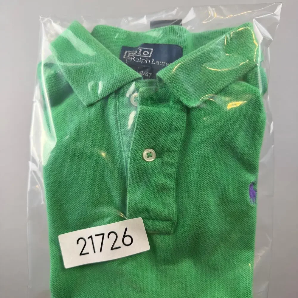 Ralph Lauren classic polo