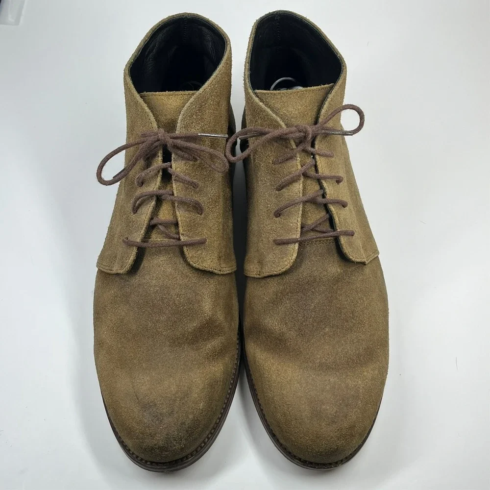 Nisolo pre owned