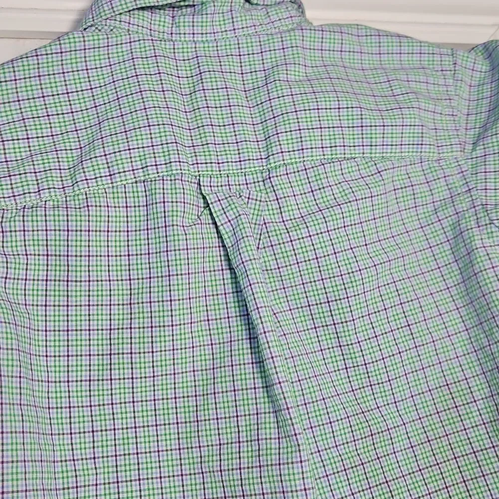 Ralph Lauren this stylish