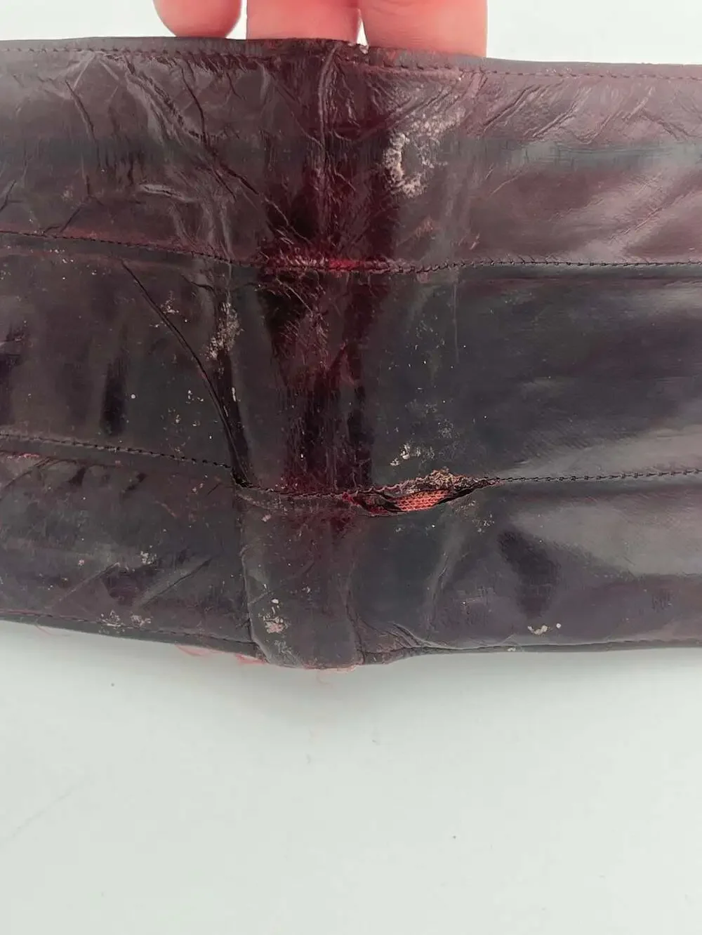 Unbranded genuine eel