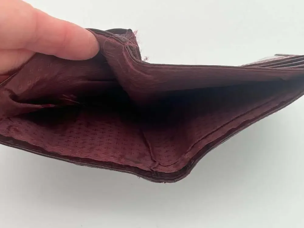 Unbranded genuine eel