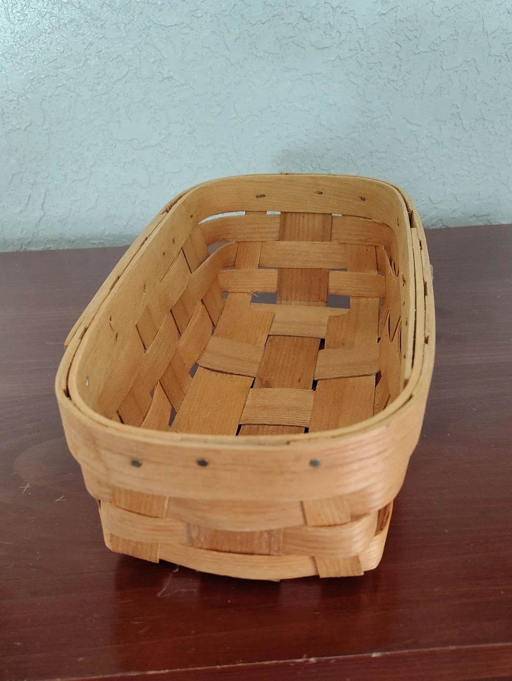 Peterboro Basket Co peterboro bread
