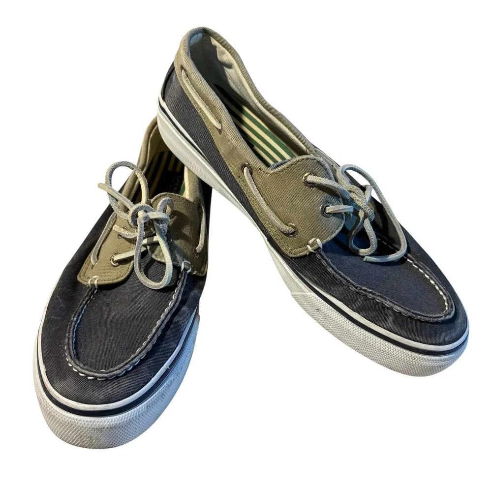 Sperry Top-Sider sperry top