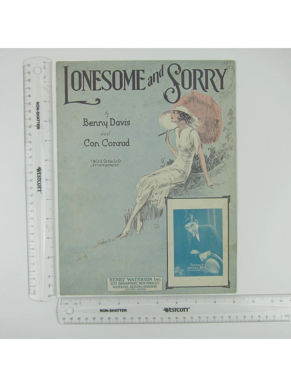 N/A sheet music
