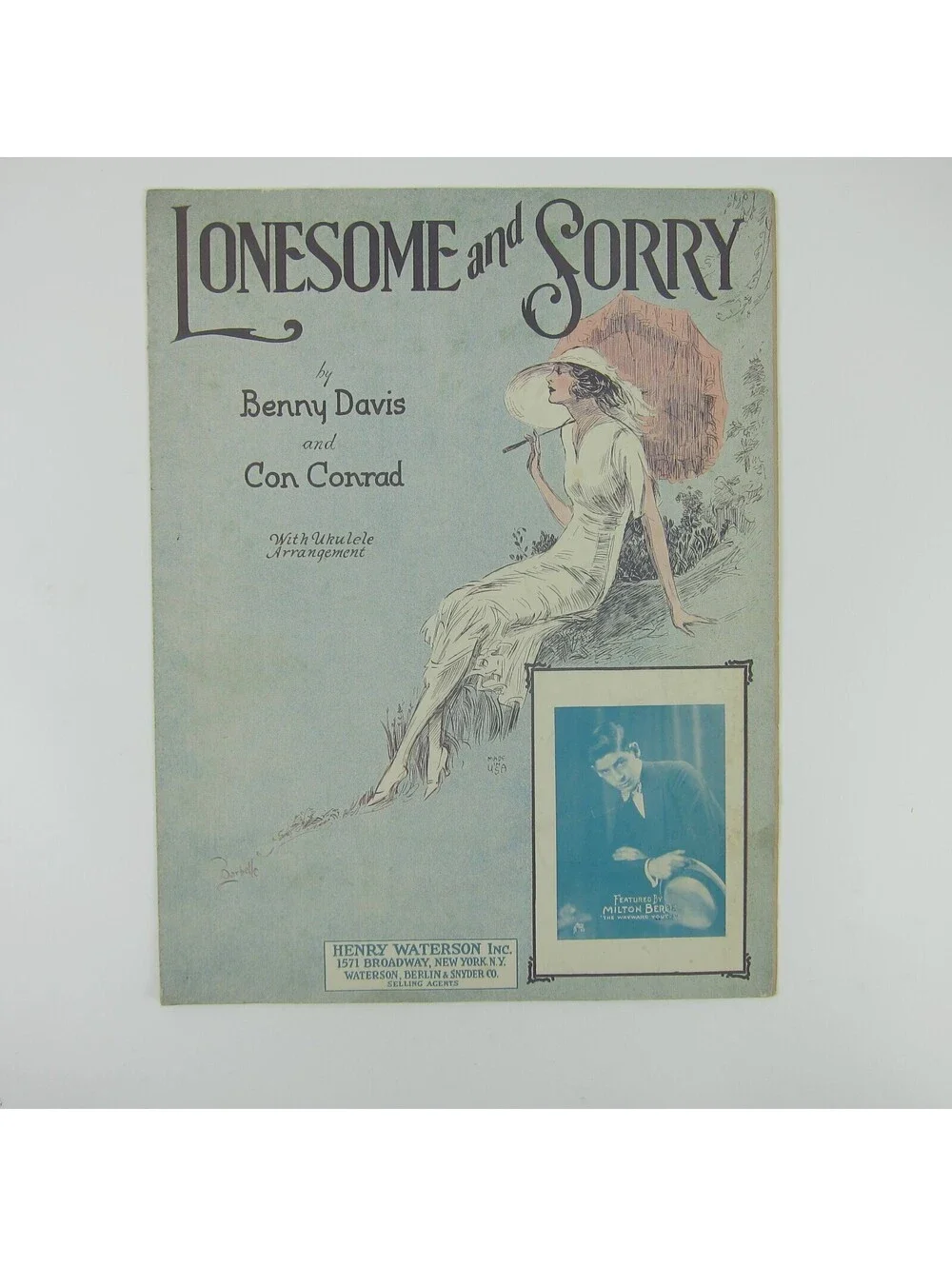 N/A sheet music