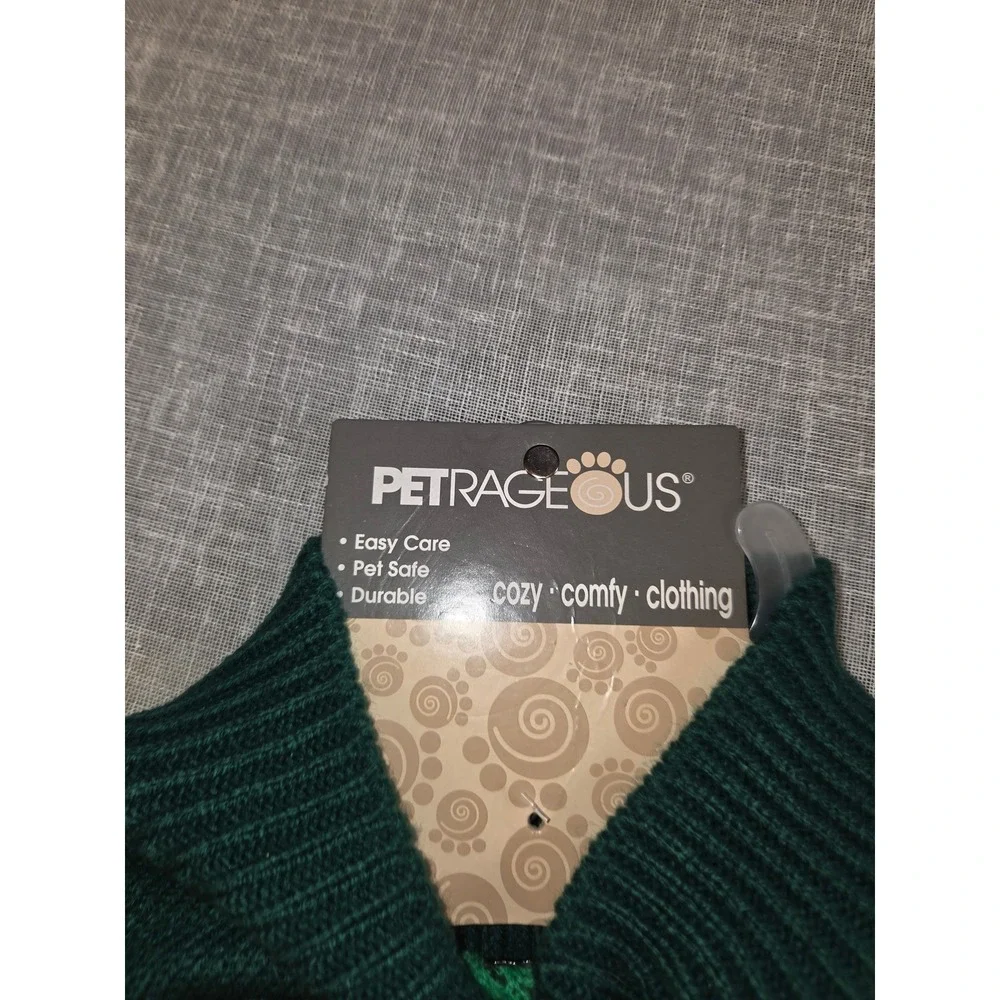 PetRageous Designs plush dot