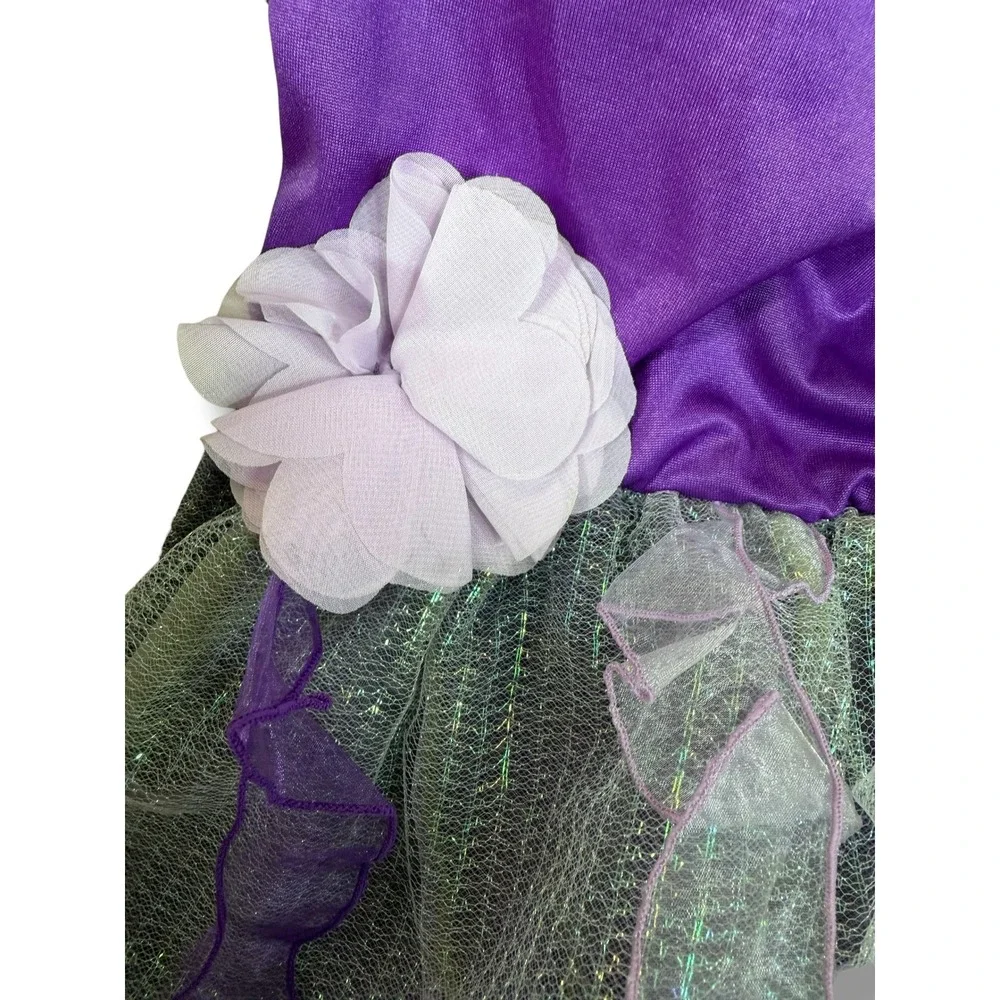 Gymboree pretty pixie