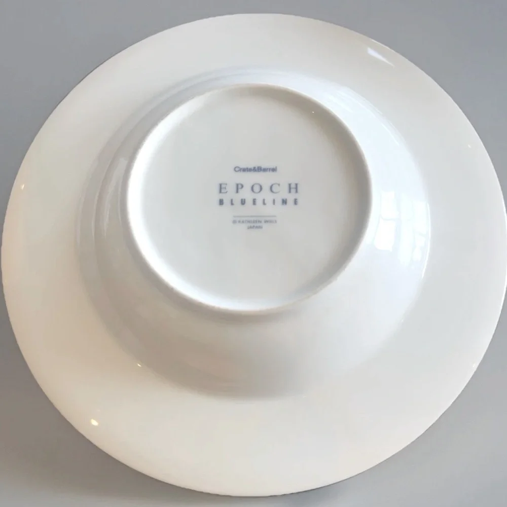 Crate&Barrel barrel set