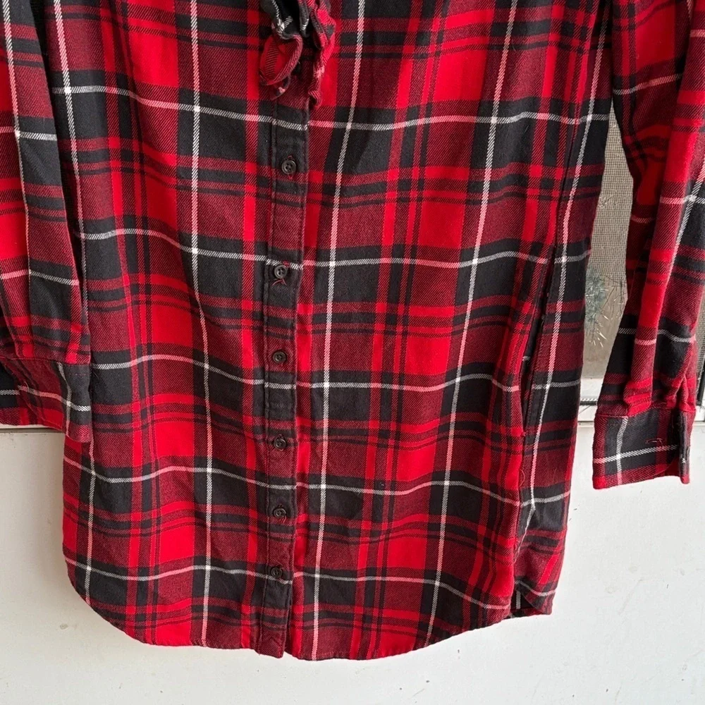 Ralph Lauren classic plaid