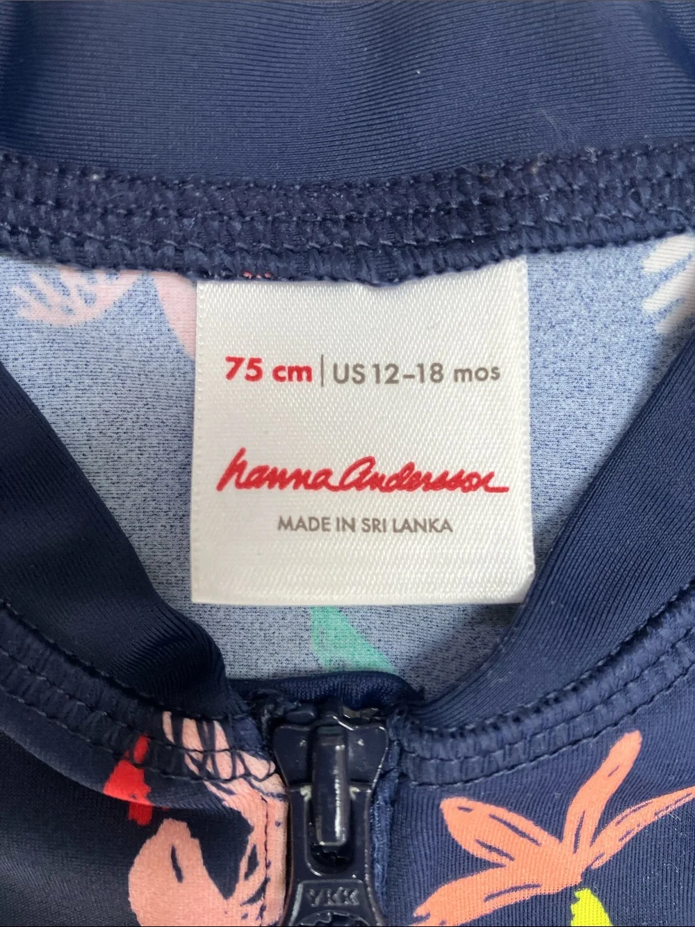 Hanna Andersson hanna andersson