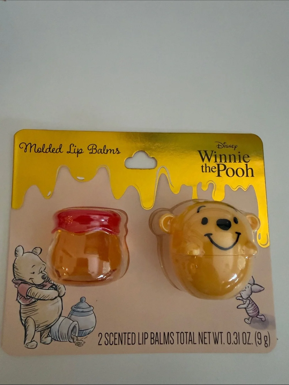 Disney two scented