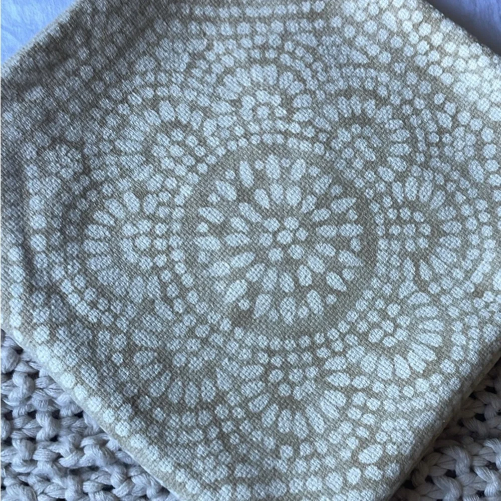 Pottery Barn stylish pottery