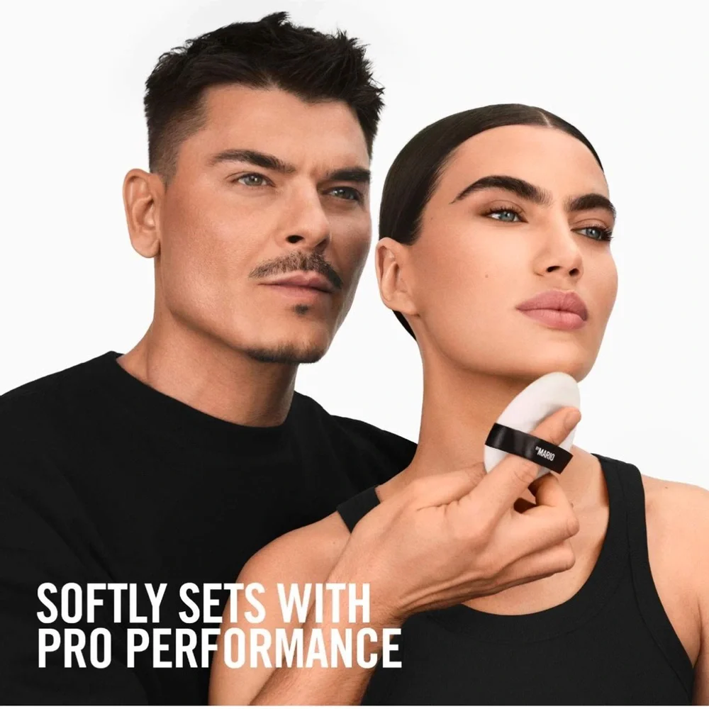 Makeup By Mario makeup by