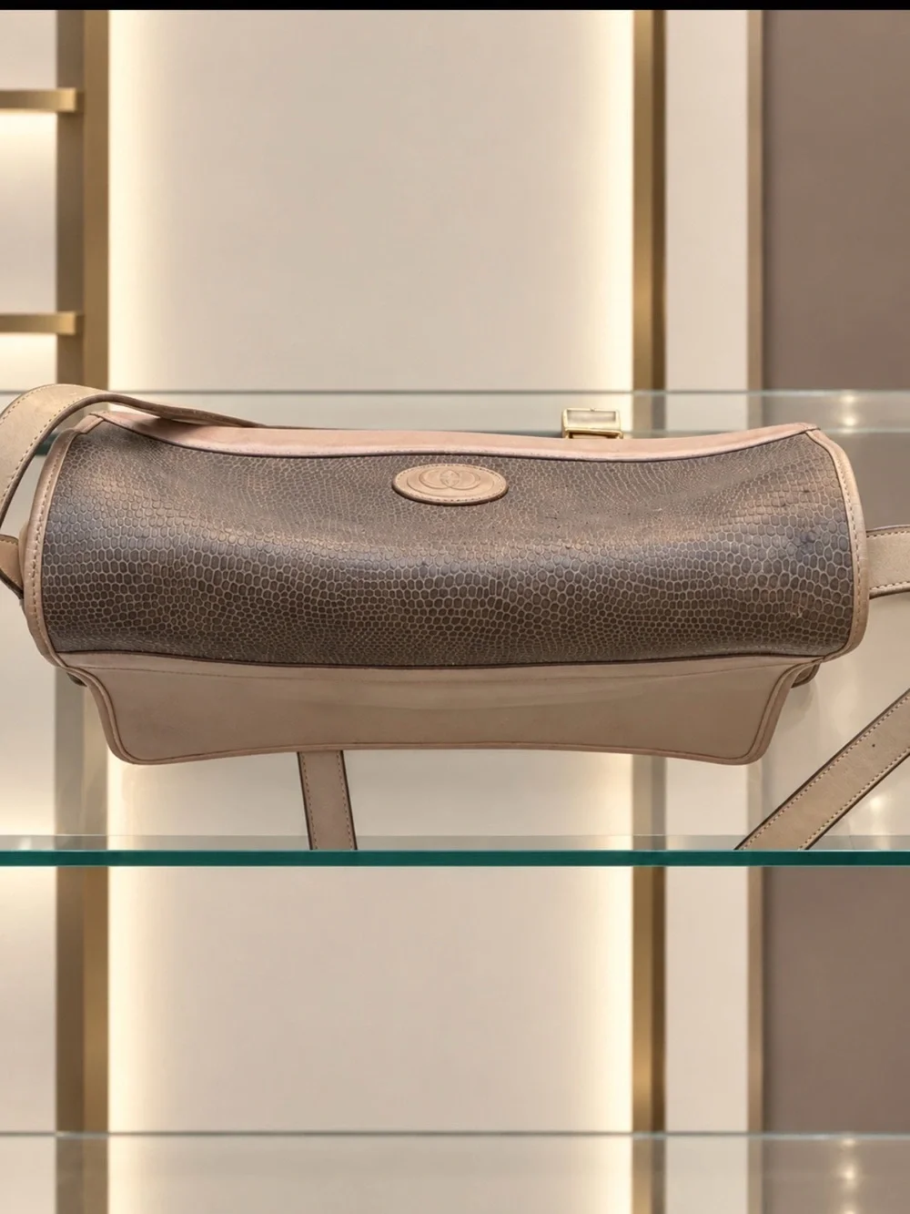 Gucci park avenue